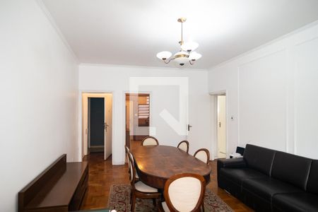 Apartamento para alugar com 2 quartos, 110m² em República, São Paulo