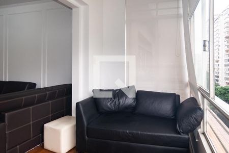 Apartamento para alugar com 2 quartos, 110m² em República, São Paulo