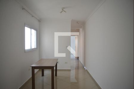 Apartamento para alugar com 2 quartos, 56m² em Vila Alpina, Santo André