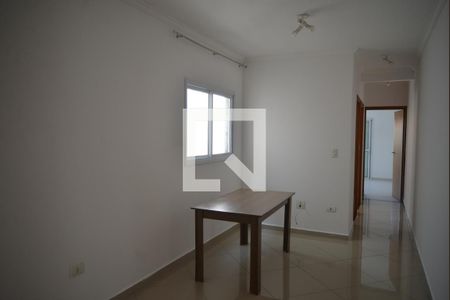 Apartamento para alugar com 2 quartos, 56m² em Vila Alpina, Santo André