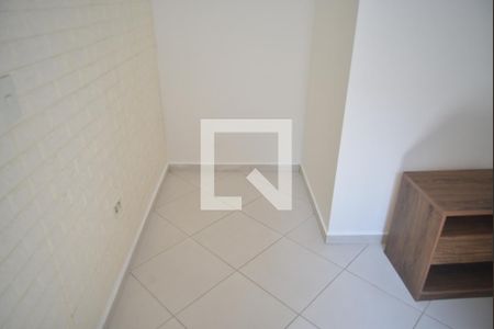 Apartamento para alugar com 2 quartos, 56m² em Vila Alpina, Santo André