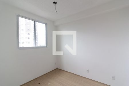 Quarto 1 de apartamento à venda com 2 quartos, 34m² em Usina Piratininga, São Paulo