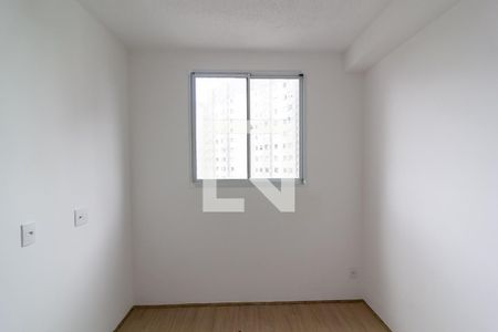 Quarto 1 de apartamento à venda com 2 quartos, 34m² em Usina Piratininga, São Paulo