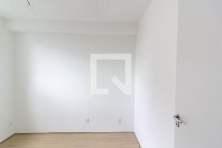 Quarto 1 de apartamento à venda com 2 quartos, 34m² em Usina Piratininga, São Paulo