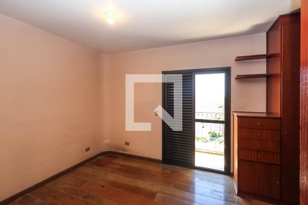 Quarto 1 - Suíte de apartamento à venda com 3 quartos, 165m² em Paraíso, São Paulo