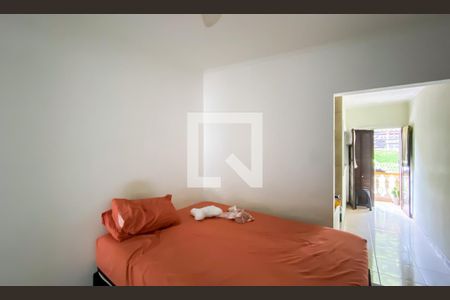 Quarto 1 de casa para alugar com 2 quartos, 116m² em Vila Silvia, São Paulo