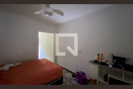 Quarto 1 de casa para alugar com 2 quartos, 116m² em Vila Silvia, São Paulo