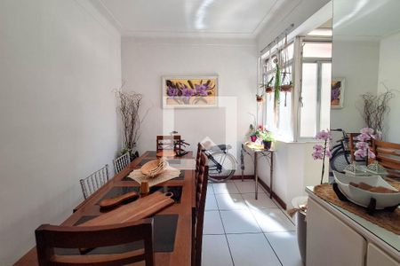 Sala 1 de casa à venda com 3 quartos, 120m² em São Francisco, Niterói