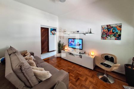 Sala 2 de casa à venda com 3 quartos, 120m² em São Francisco, Niterói