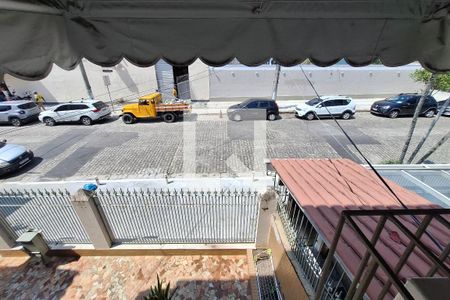 Sala 2 de casa à venda com 3 quartos, 120m² em São Francisco, Niterói