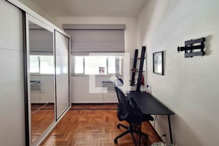 Quarto 1 de casa à venda com 3 quartos, 120m² em São Francisco, Niterói