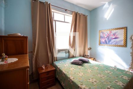 Quarto 2 de apartamento à venda com 3 quartos, 65m² em Olaria, Rio de Janeiro