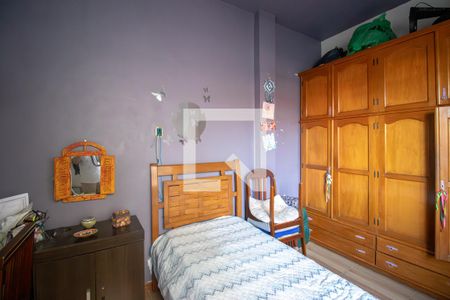 Quarto 1 de apartamento à venda com 3 quartos, 65m² em Olaria, Rio de Janeiro