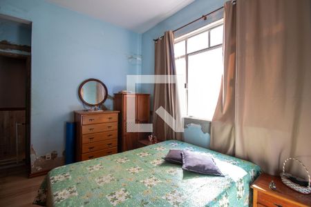 Quarto 2 de apartamento à venda com 3 quartos, 65m² em Olaria, Rio de Janeiro