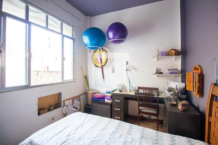 Quarto 1 de apartamento à venda com 3 quartos, 65m² em Olaria, Rio de Janeiro