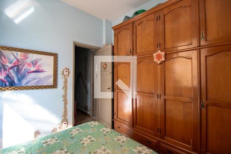 Quarto 2 de apartamento à venda com 3 quartos, 65m² em Olaria, Rio de Janeiro