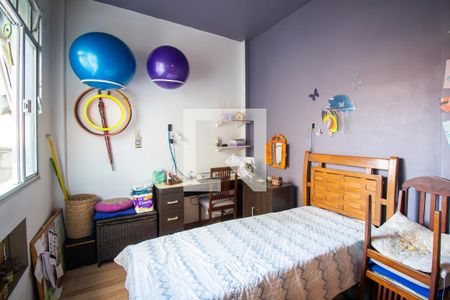 Quarto 1 de apartamento à venda com 3 quartos, 65m² em Olaria, Rio de Janeiro