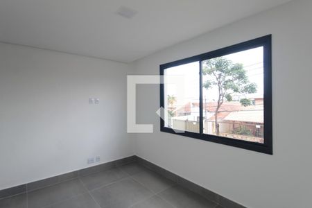 Suite de apartamento para alugar com 3 quartos, 104m² em Santa Amelia, Belo Horizonte
