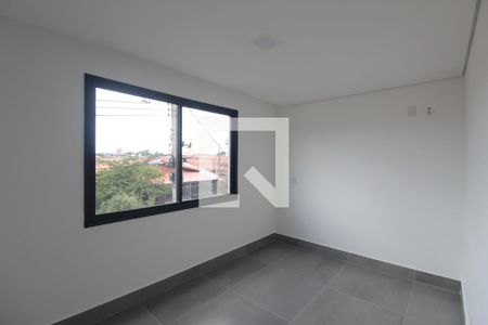 Suite de apartamento para alugar com 3 quartos, 104m² em Santa Amelia, Belo Horizonte