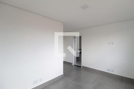 Suite de apartamento para alugar com 3 quartos, 104m² em Santa Amelia, Belo Horizonte