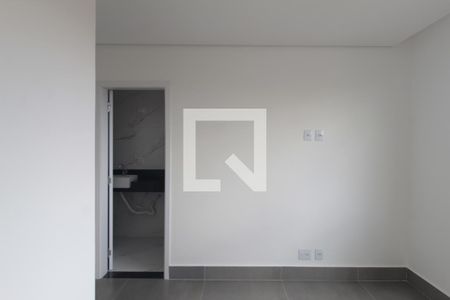 Suite de apartamento para alugar com 3 quartos, 104m² em Santa Amelia, Belo Horizonte