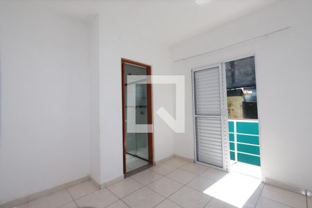 Suíte 1 de casa de condomínio para alugar com 2 quartos, 70m² em Jardim Tiete, São Paulo