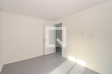 Quarto 1 de casa à venda com 3 quartos, 132m² em São Sebastião, Porto Alegre