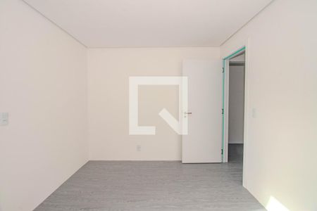 Quarto 1 de casa à venda com 3 quartos, 132m² em São Sebastião, Porto Alegre