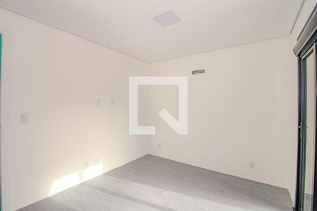 Quarto 1 de casa à venda com 3 quartos, 132m² em São Sebastião, Porto Alegre