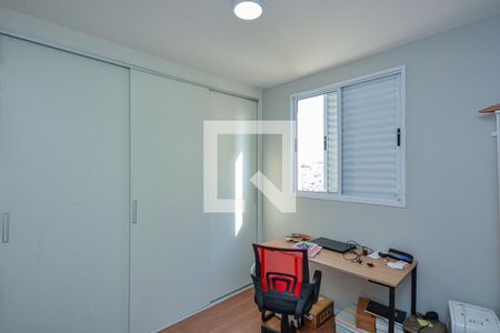Quarto 1 de apartamento à venda com 3 quartos, 69m² em Jardim Prudência, São Paulo