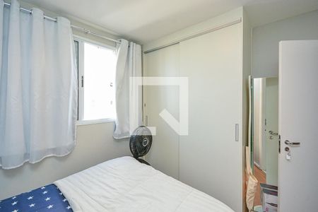 Quarto 2 de apartamento à venda com 3 quartos, 69m² em Jardim Prudência, São Paulo