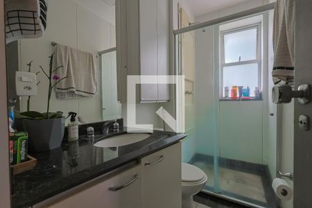 Apartamento para alugar com 3 quartos, 107m² em Belvedere, Belo Horizonte