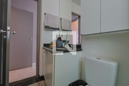 Apartamento para alugar com 3 quartos, 107m² em Belvedere, Belo Horizonte