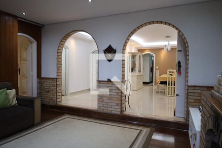 Casa à venda com 3 quartos, 206m² em Socorro, São Paulo