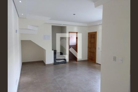 Casa à venda com 3 quartos, 120m² em Vila Brasilina, São Paulo