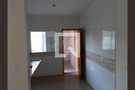 Casa à venda com 3 quartos, 120m² em Vila Brasilina, São Paulo