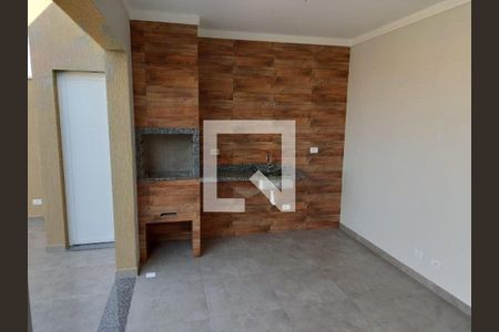 Casa à venda com 3 quartos, 120m² em Vila Brasilina, São Paulo