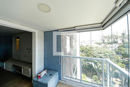 Apartamento à venda com 2 quartos, 60m² em Vila Ema, São Paulo