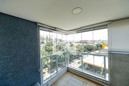 Apartamento à venda com 2 quartos, 60m² em Vila Ema, São Paulo
