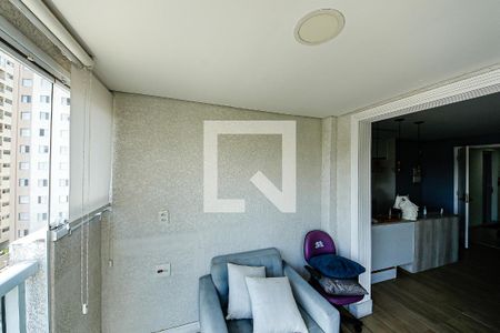 Apartamento à venda com 2 quartos, 60m² em Vila Ema, São Paulo