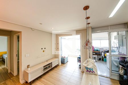 Apartamento à venda com 2 quartos, 60m² em Vila Ema, São Paulo