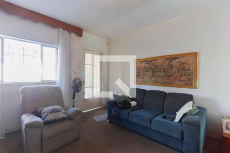 Sala de casa à venda com 2 quartos, 254m² em Jardim São Paulo, São Paulo