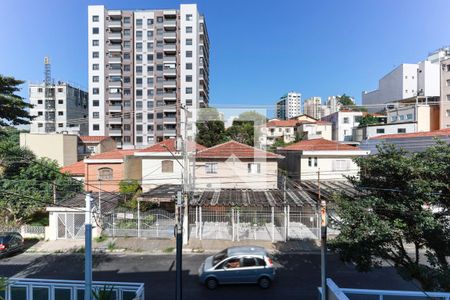 Vista da varanda do quarto 1 de casa à venda com 2 quartos, 254m² em Jardim São Paulo, São Paulo