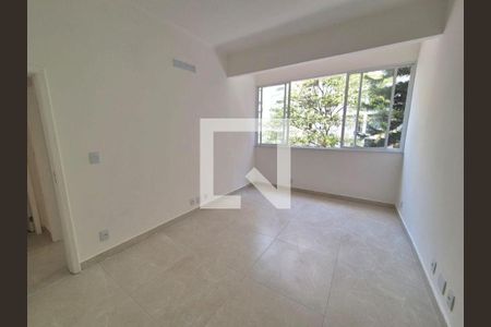 Apartamento à venda com 2 quartos, 75m² em Flamengo, Rio de Janeiro