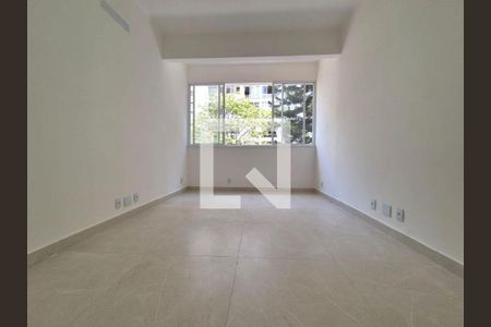 Apartamento à venda com 2 quartos, 75m² em Flamengo, Rio de Janeiro