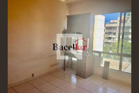 Apartamento à venda com 3 quartos, 86m² em Grajaú, Rio de Janeiro