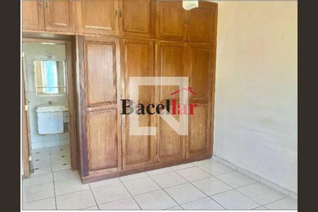 Apartamento à venda com 3 quartos, 86m² em Grajaú, Rio de Janeiro