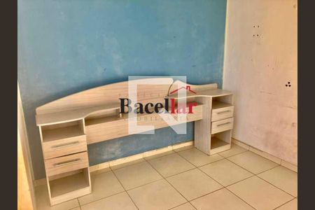 Apartamento à venda com 3 quartos, 86m² em Grajaú, Rio de Janeiro