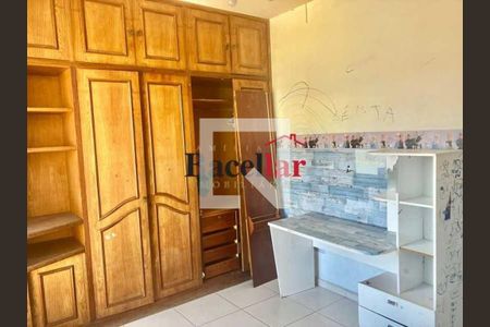 Apartamento à venda com 3 quartos, 86m² em Grajaú, Rio de Janeiro