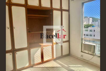 Apartamento à venda com 3 quartos, 86m² em Grajaú, Rio de Janeiro